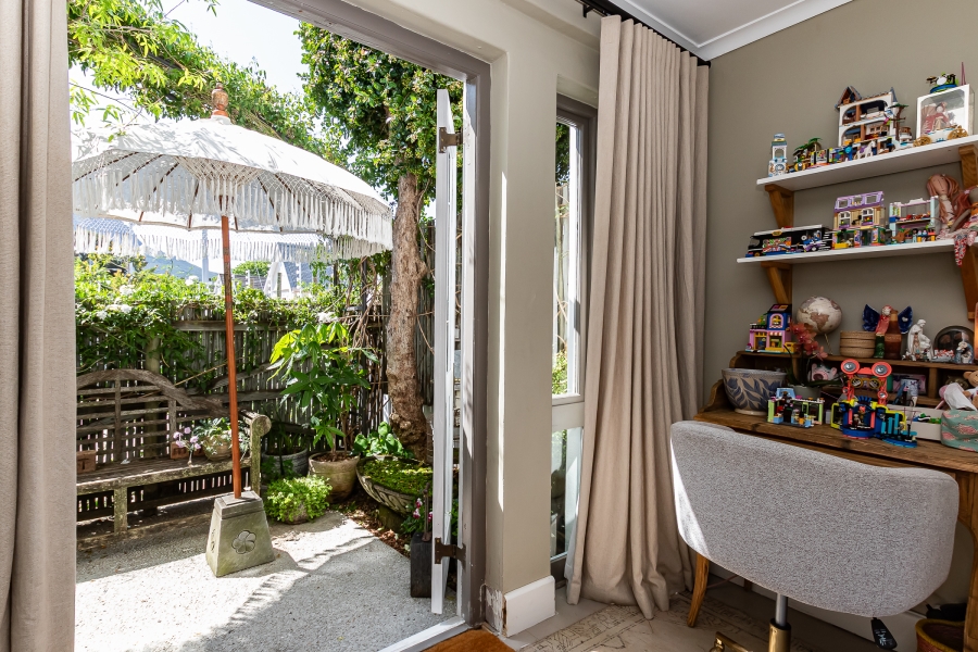 3 Bedroom Property for Sale in Claremont Upper Western Cape
